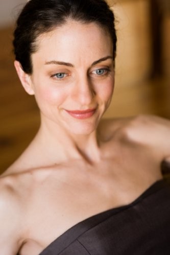 Senta Dorothea Kirschner Fotoğrafı