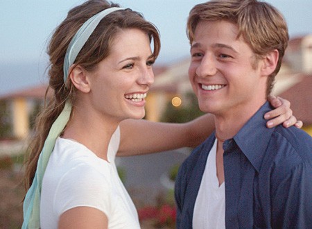 Ben McKenzie Fotoğrafları 21