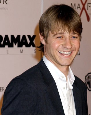 Ben McKenzie Fotoğrafları 28