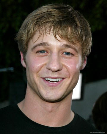 Ben McKenzie Fotoğrafları 4