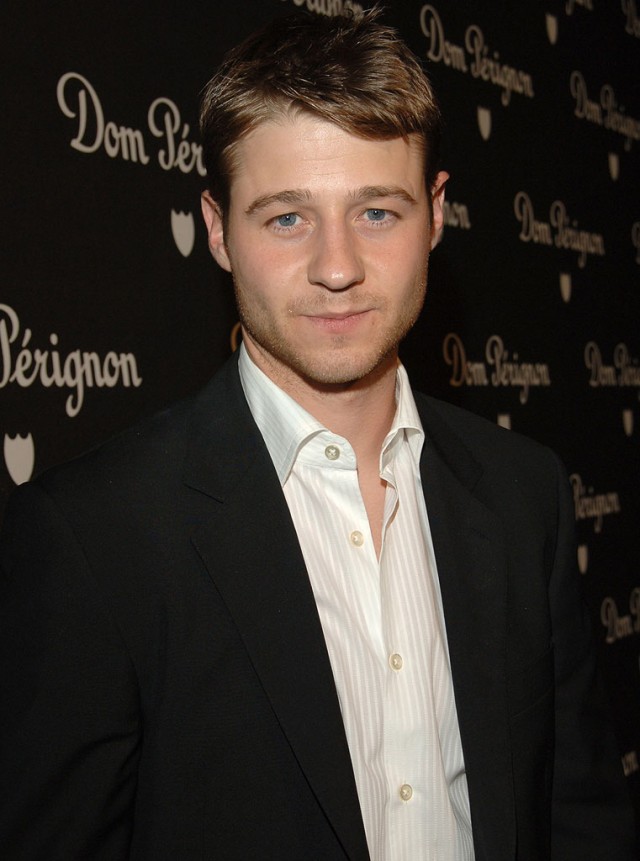 Ben McKenzie Fotoğrafları 39