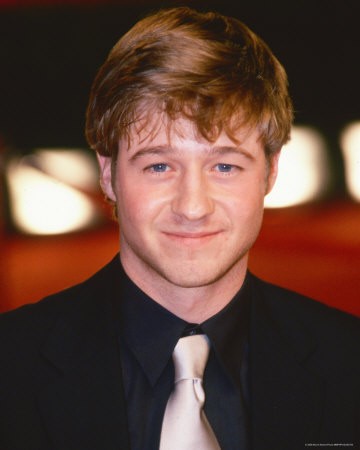 Ben McKenzie Fotoğrafları 5