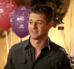 Ben McKenzie Fotoğrafları 8