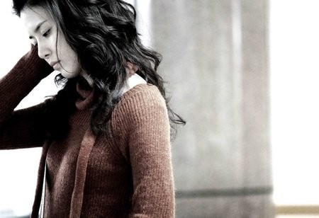 Lee Bo Young Fotoğrafı