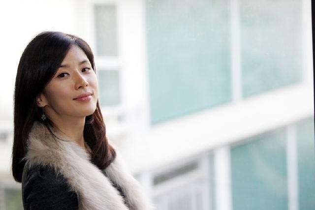 Lee Bo Young Fotoğrafı