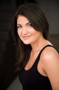 Jenna Romanin Fotoğrafı