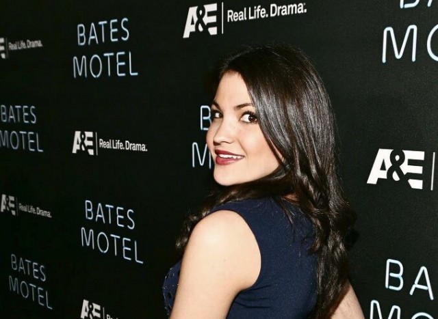 Jenna Romanin Fotoğrafı