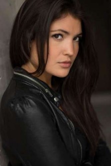 Jenna Romanin Fotoğrafı