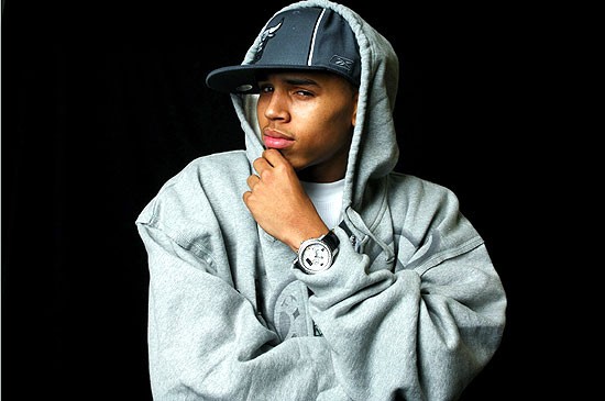 Chris Brown Fotoğrafları 15