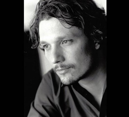 Dominik Tiefenthaler Fotoğrafı