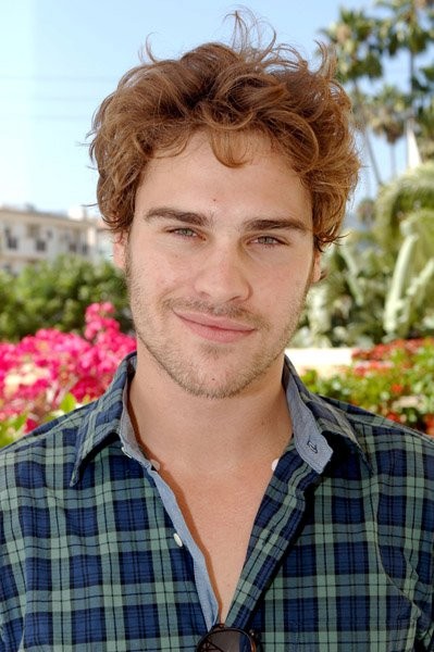 Grey Damon Fotoğrafları 20