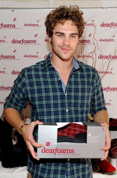 Grey Damon Fotoğrafları 27