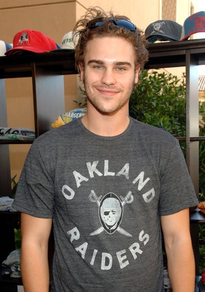 Grey Damon Fotoğrafları 28