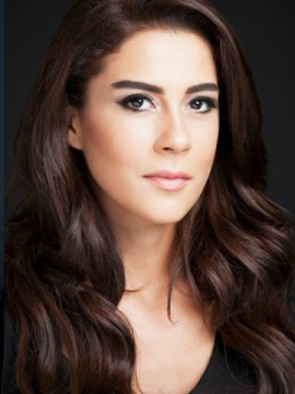 Asena Tuğal Fotoğrafı