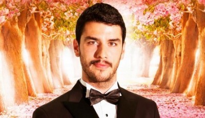 Aras Aydın Fotoğrafı