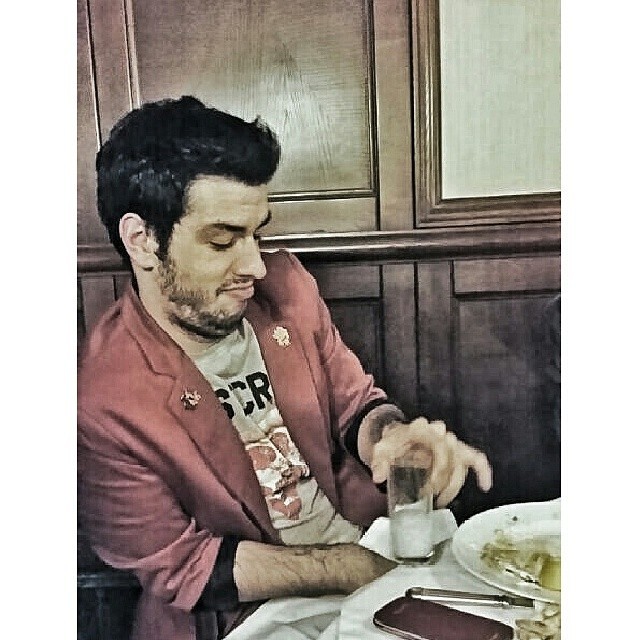 Aras Aydın Fotoğrafı