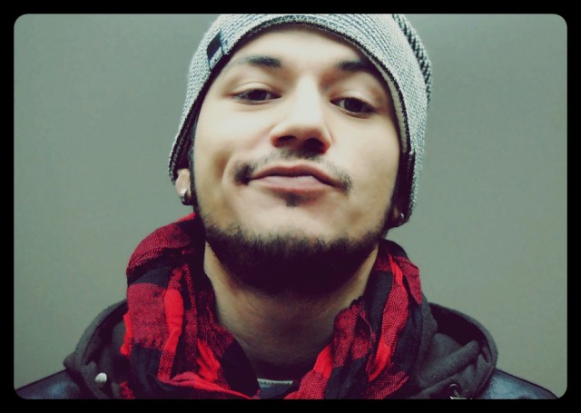 Ufuk Karakavak Fotoğrafı