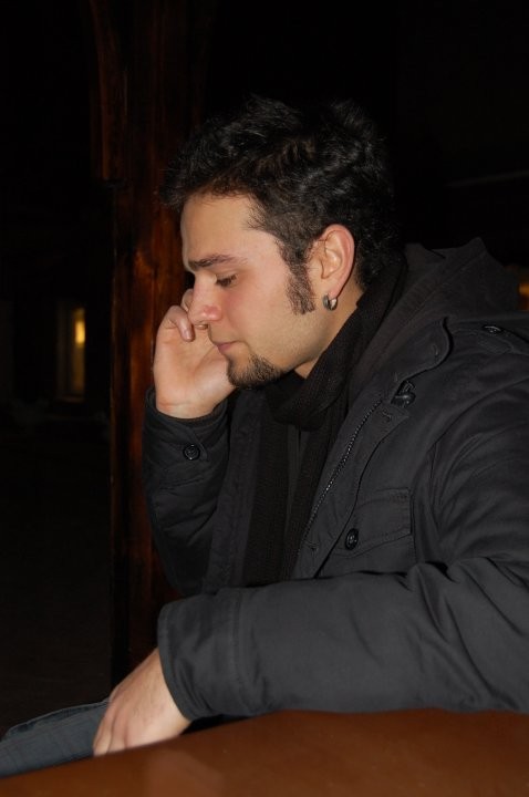 Kerem Arslanoğlu fotoğrafı