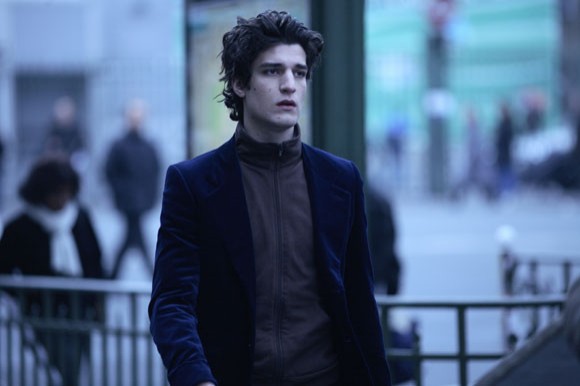 Louis Garrel Fotoğrafları 7