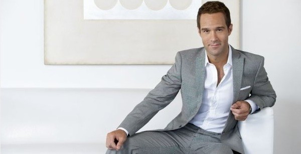 Chris Diamantopoulos Fotoğrafları 7