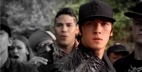 Daniel Cloud Campos Fotoğrafı