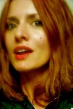 Christy Sturza Fotoğrafı