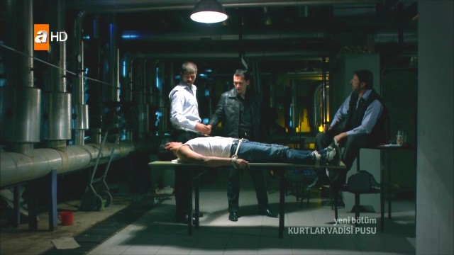 Emre Ayan Fotoğrafı