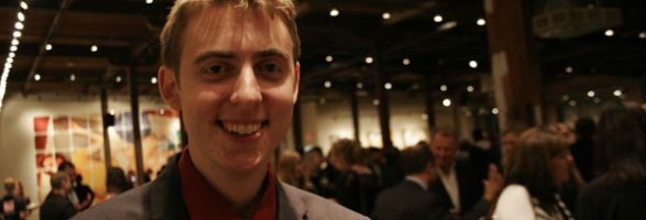 Colin Levy Fotoğrafı