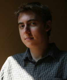 Colin Levy fotoğrafı