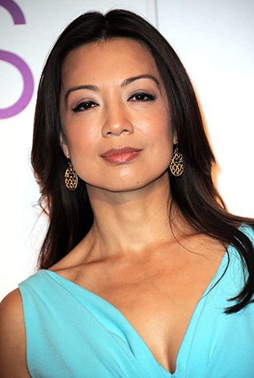 Ming-Na Wen Fotoğrafı