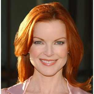 Marcia Cross Fotoğrafları 21