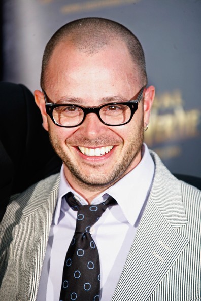 Damon Lindelof Fotoğrafları 12