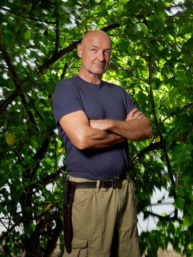 Terry O'Quinn Fotoğrafları 9