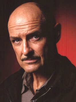 Terry O'Quinn Fotoğrafları 47