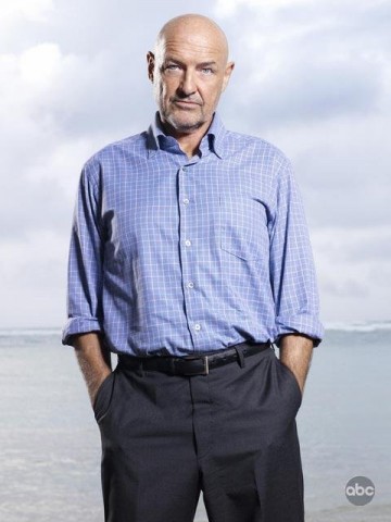 Terry O'Quinn Fotoğrafı
