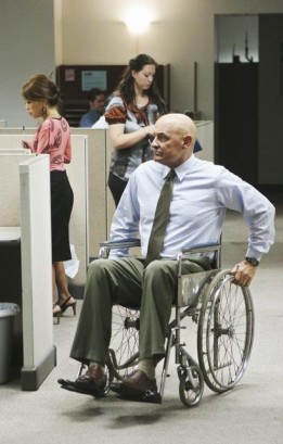 Terry O'Quinn Fotoğrafı