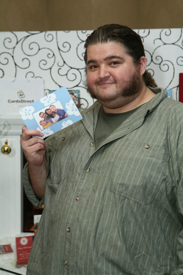 Jorge Garcia Fotoğrafları 14