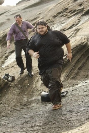 Jorge Garcia fotoğrafı