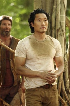 Daniel Dae Kim Fotoğrafları 48