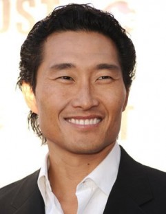 Daniel Dae Kim Fotoğrafı