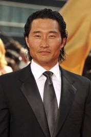 Daniel Dae Kim fotoğrafı