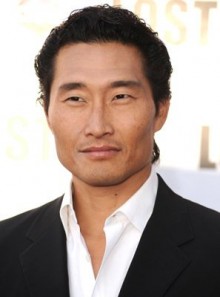 Daniel Dae Kim Fotoğrafları 64