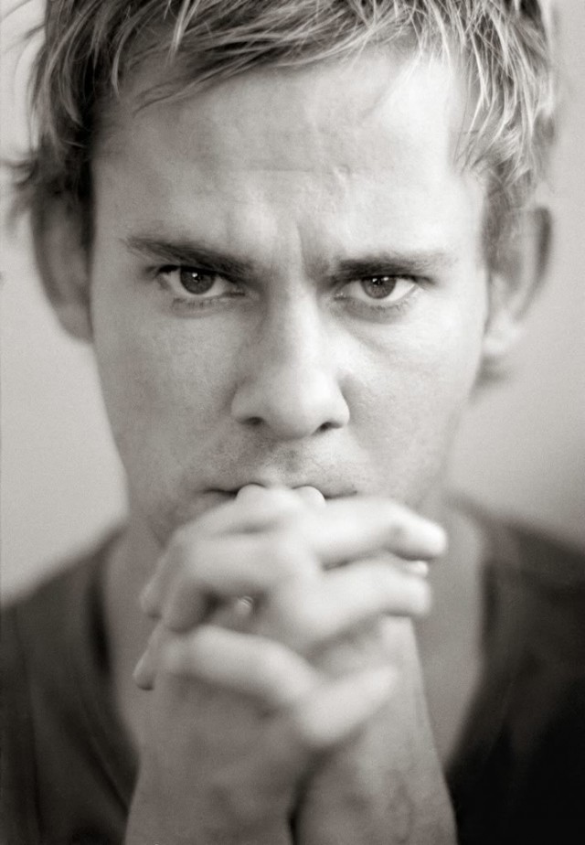 Dominic Monaghan Fotoğrafları 122