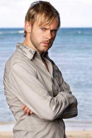 Dominic Monaghan Fotoğrafları 19