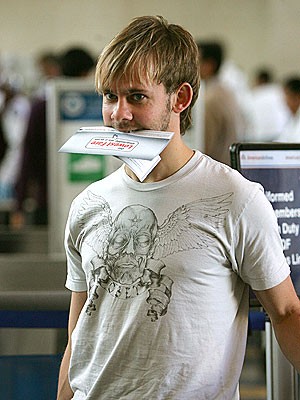 Dominic Monaghan Fotoğrafları 28