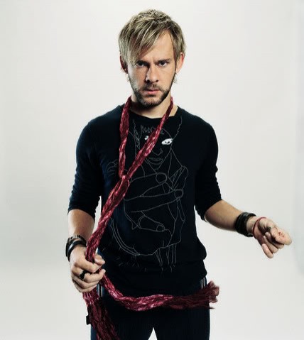 Dominic Monaghan Fotoğrafları 82