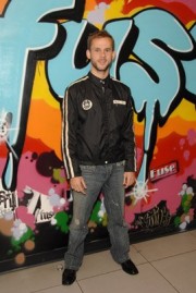 Dominic Monaghan Fotoğrafı