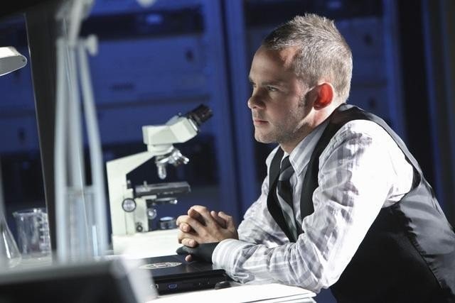 Dominic Monaghan fotoğrafı
