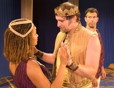 Robert Mammana fotoğrafı