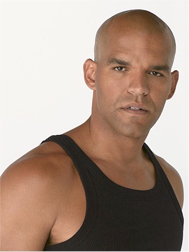 Amaury Nolasco Fotoğrafları 14